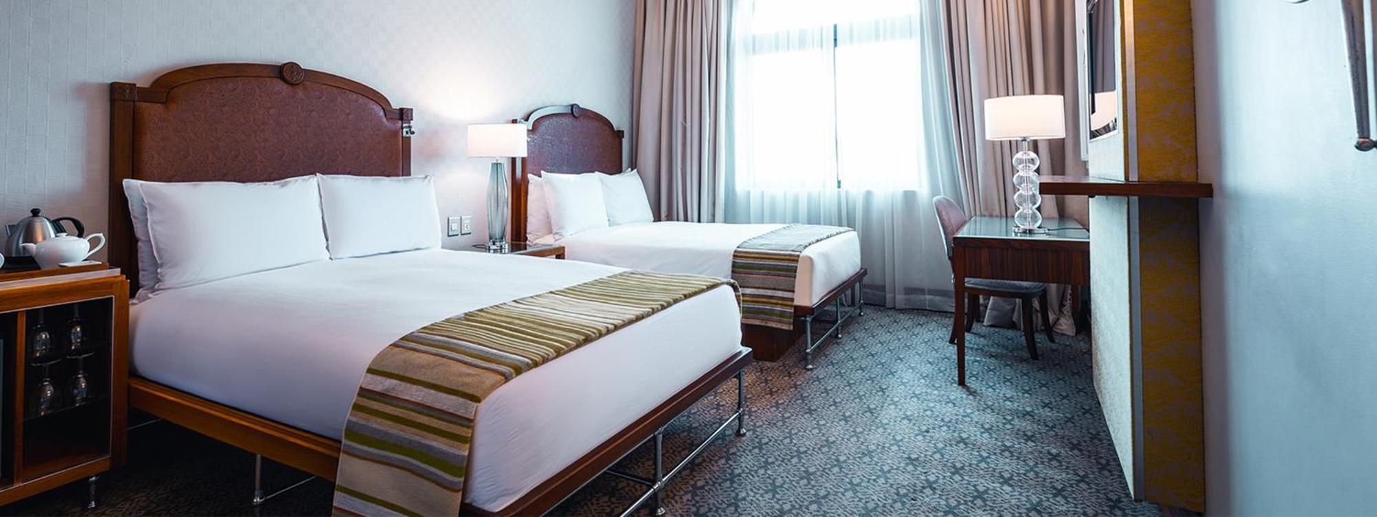 Pivot Hotel Montecasino Johannesburg Bagian luar foto